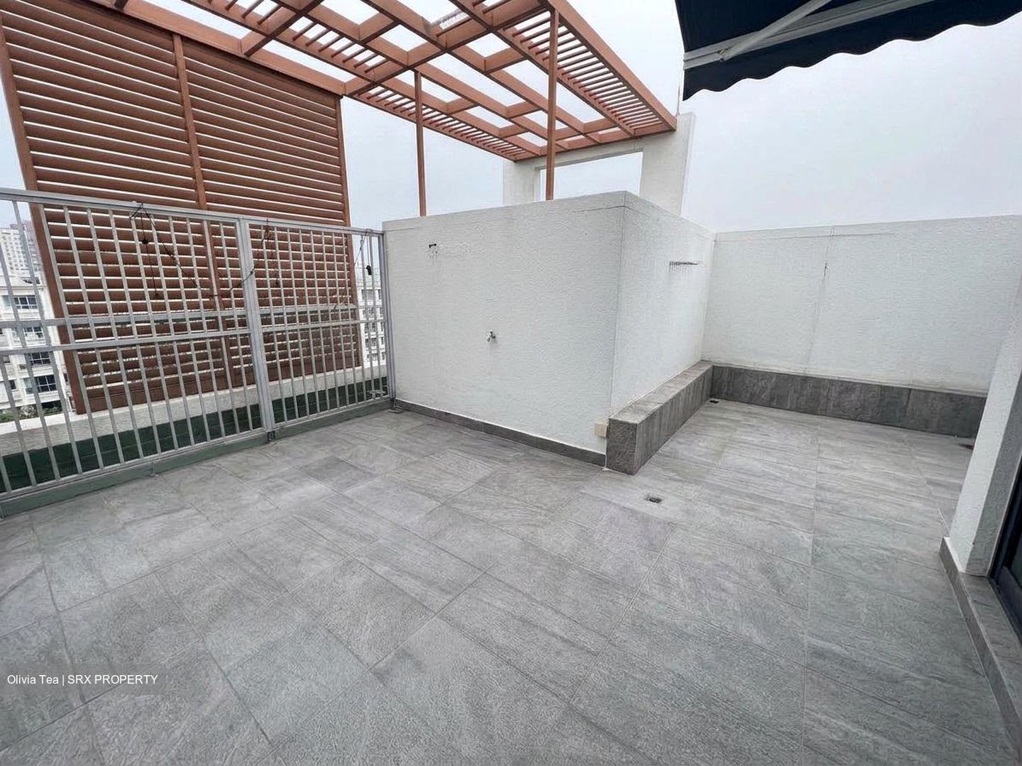 Ferraria Park Condominium (D17), Condominium #636854251